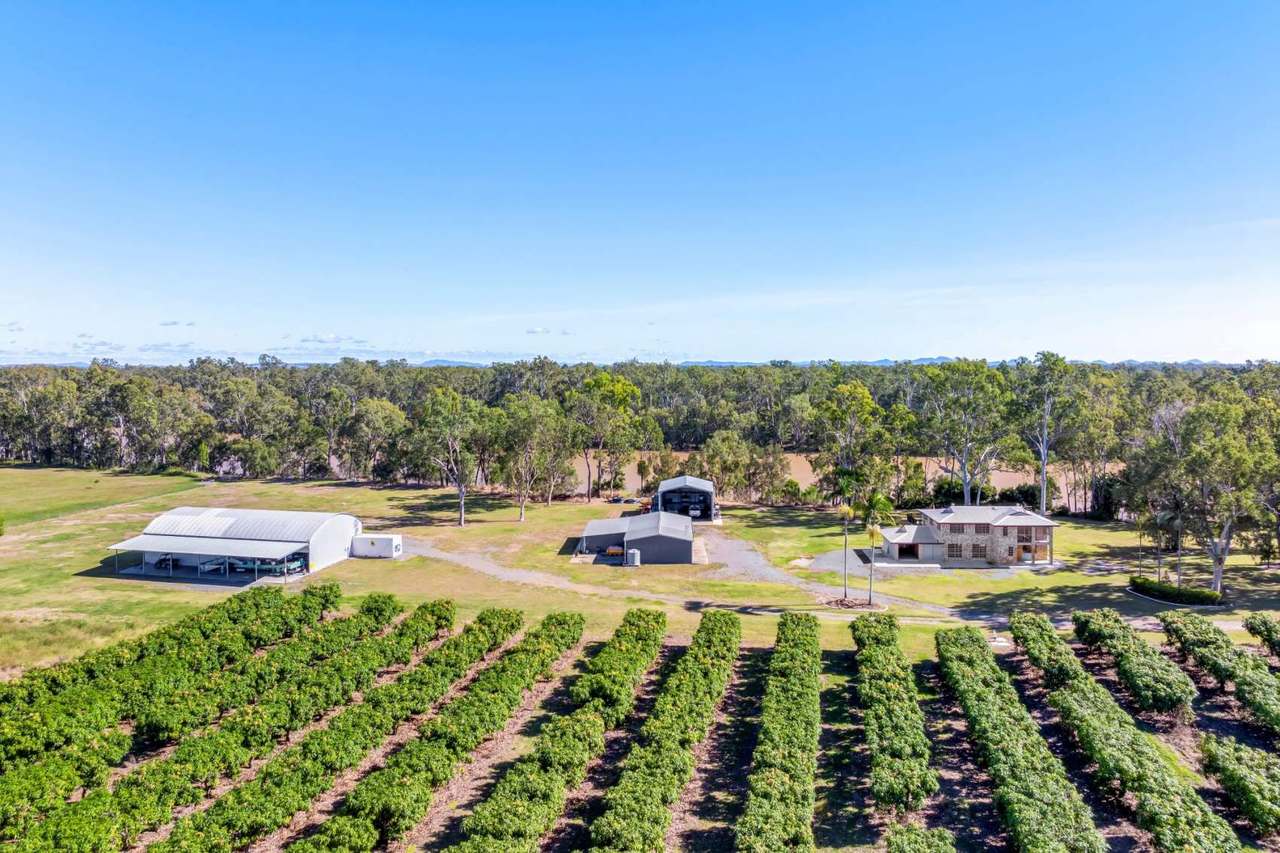 11 Lindleys Road , Etna Creek For Sale by Farmbuy.com - image 3