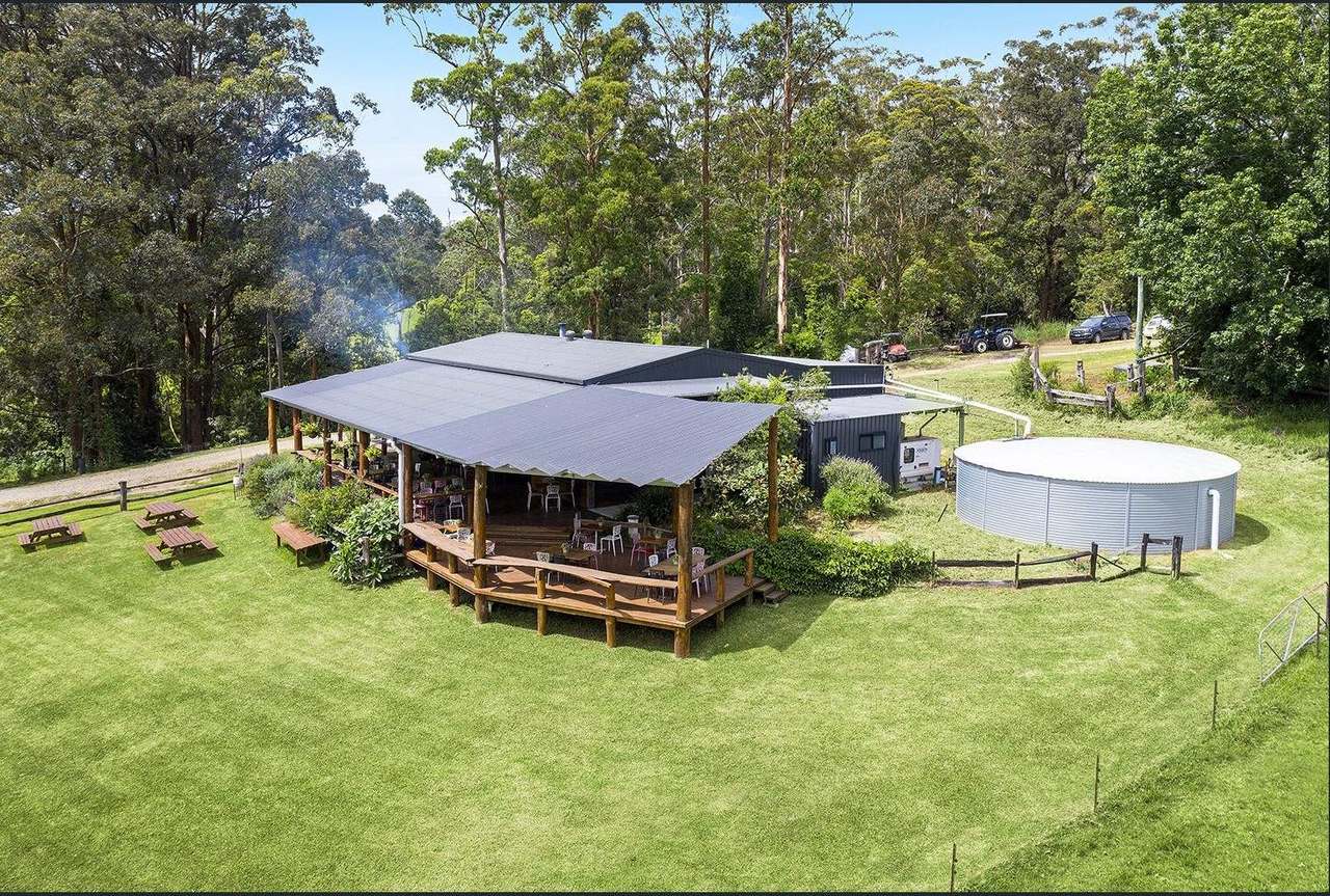 50 Elliots Road, Tamban For Sale by Farmbuy.com - image 1