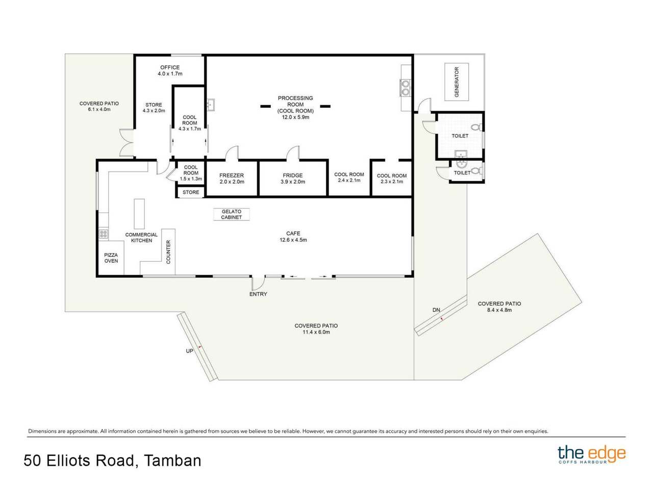 50 Elliots Road, Tamban For Sale by Farmbuy.com - image 23