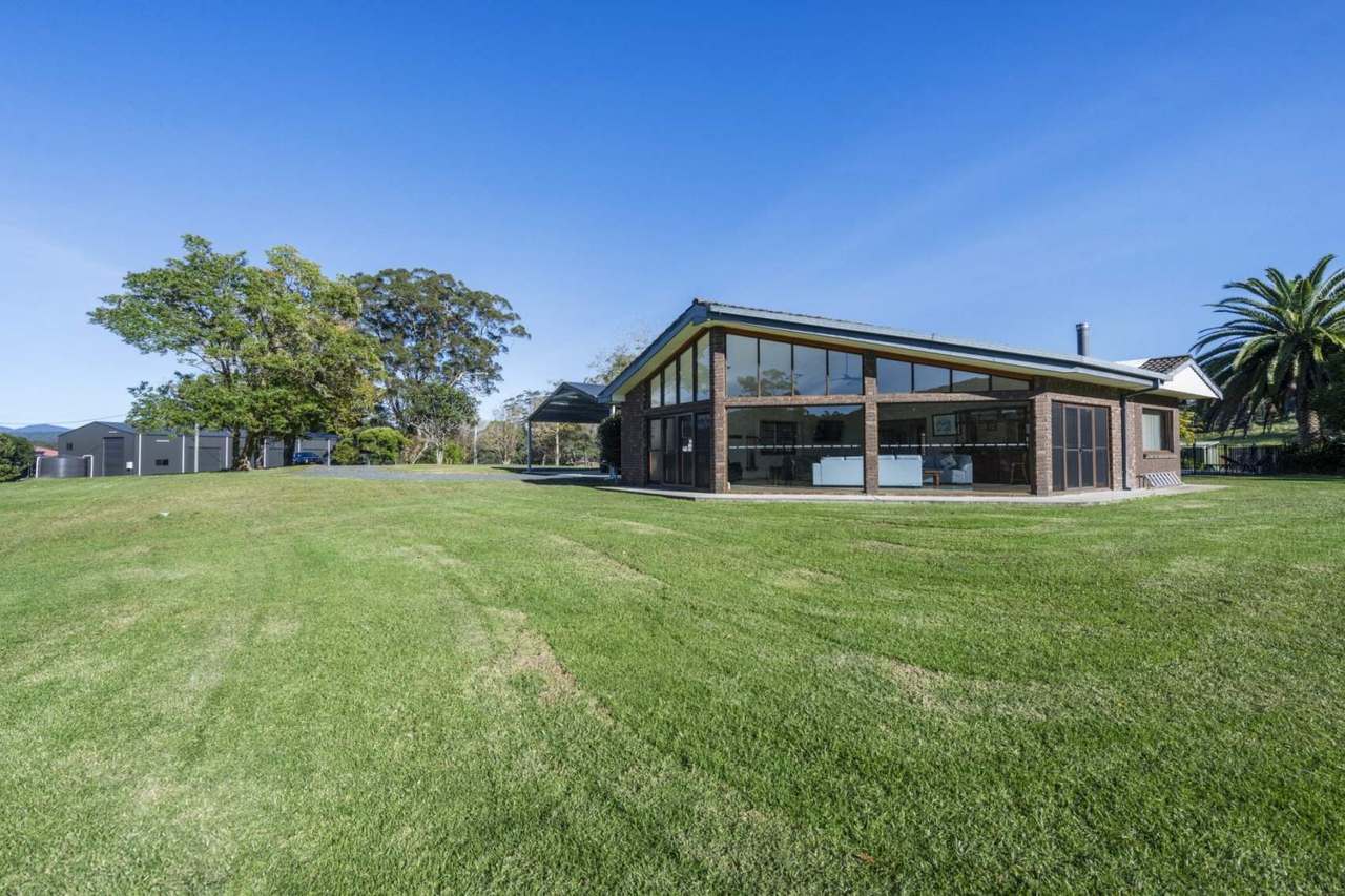 34 Kings Ridge Forest Road, Coramba  For Sale by Farmbuy.com - image 32