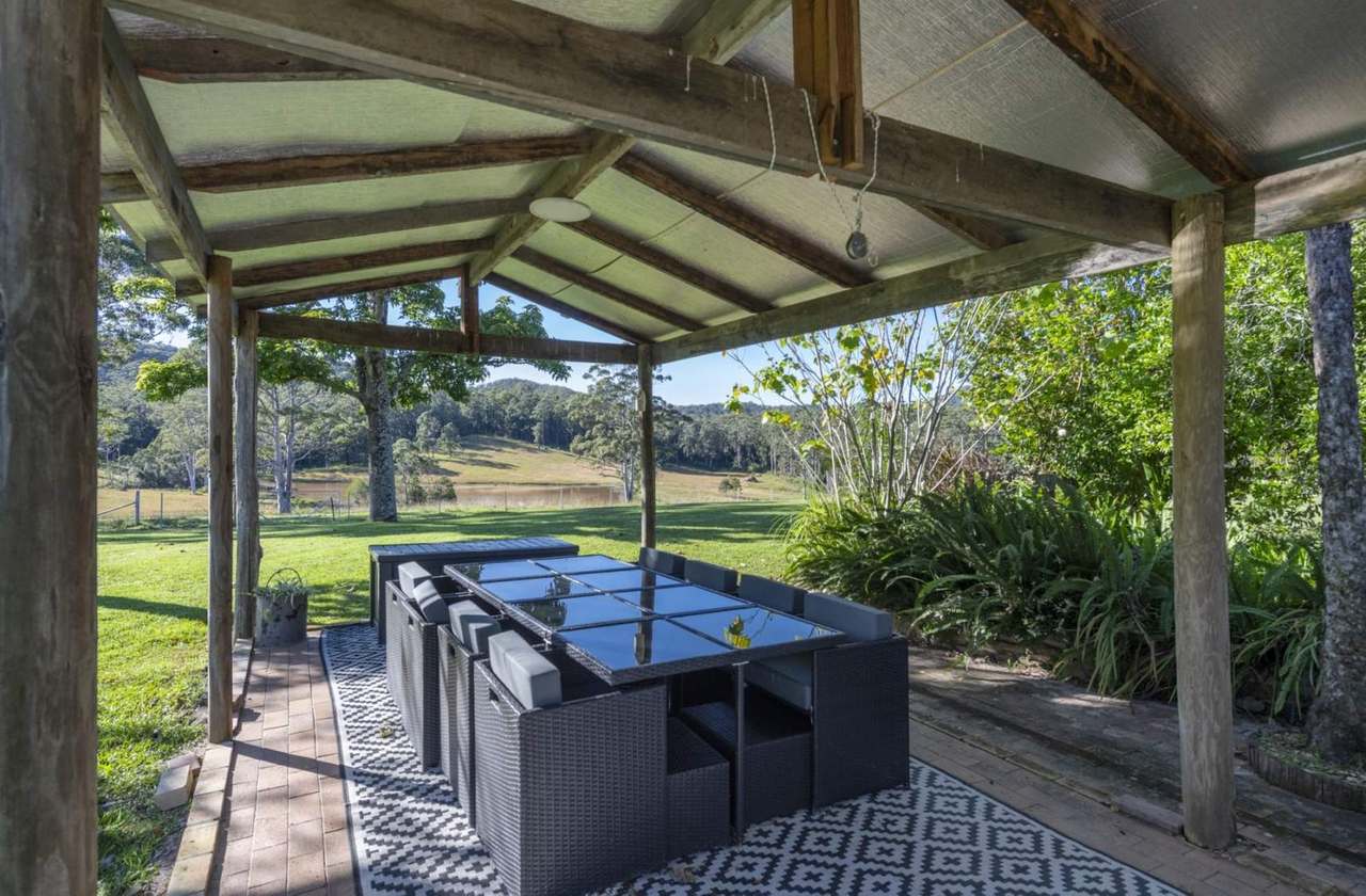 34 Kings Ridge Forest Road, Coramba  For Sale by Farmbuy.com - image 30