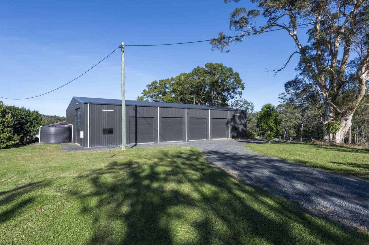 34 Kings Ridge Forest Road, Coramba  For Sale by Farmbuy.com - image 33