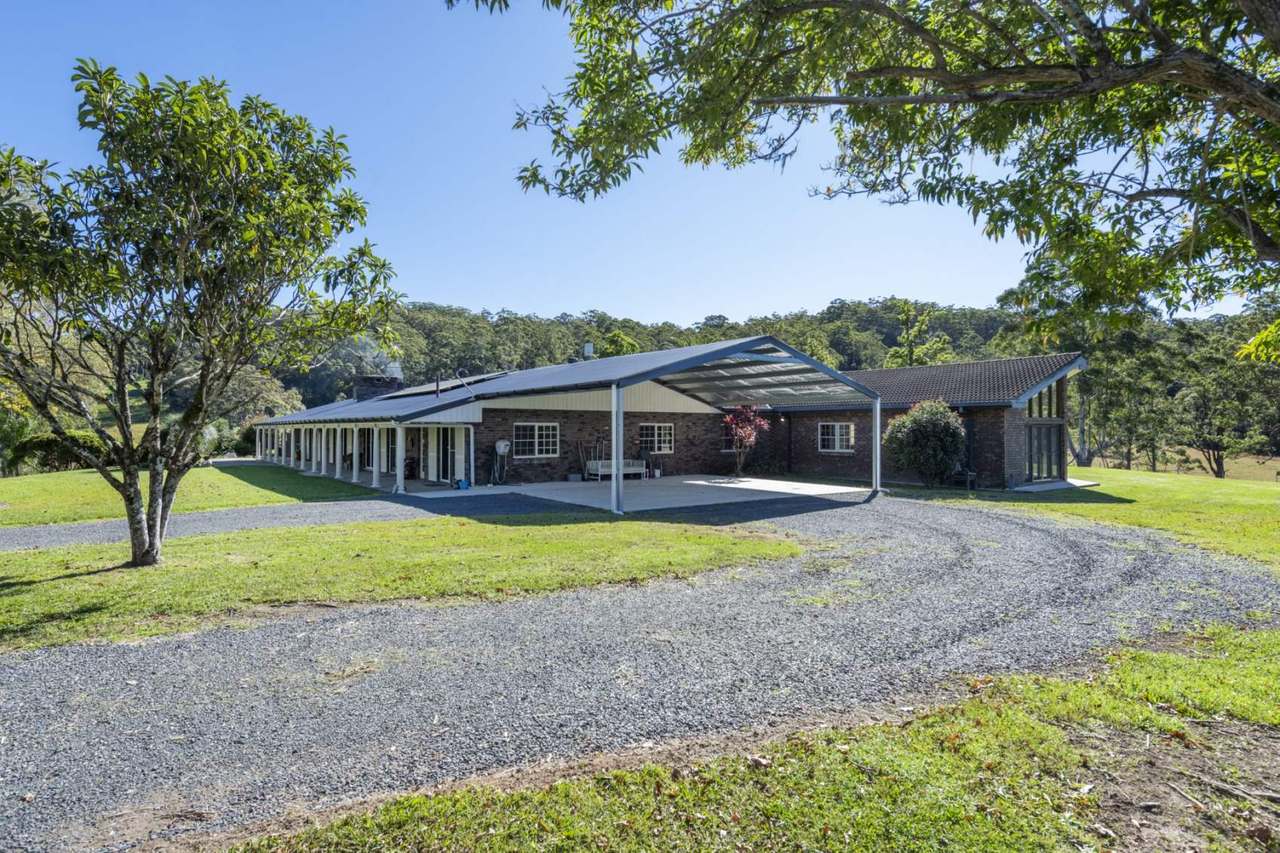 34 Kings Ridge Forest Road, Coramba  For Sale by Farmbuy.com - image 2