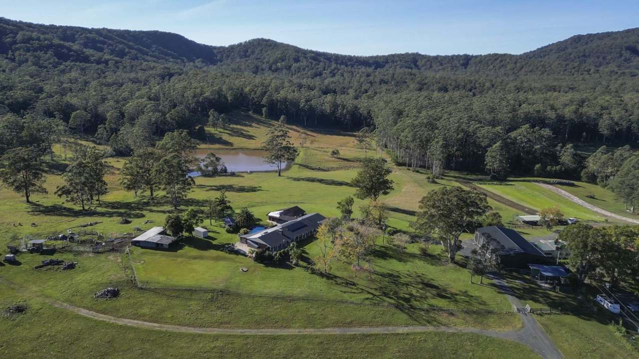 34 Kings Ridge Forest Road, Coramba  For Sale by Farmbuy.com - image 4