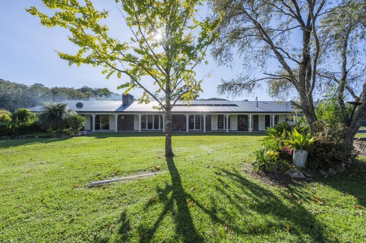34 Kings Ridge Forest Road, Coramba  For Sale by Farmbuy.com - image 8