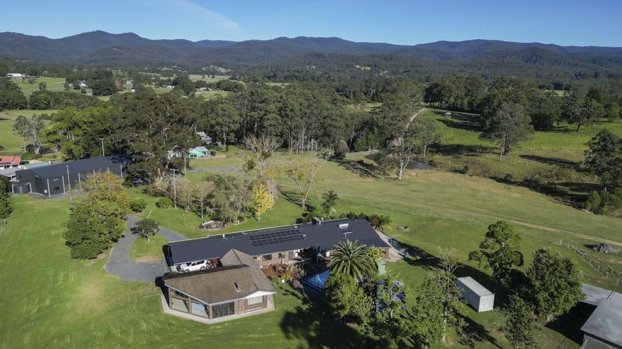 34 Kings Ridge Forest Road, Coramba  For Sale by Farmbuy.com - image 5
