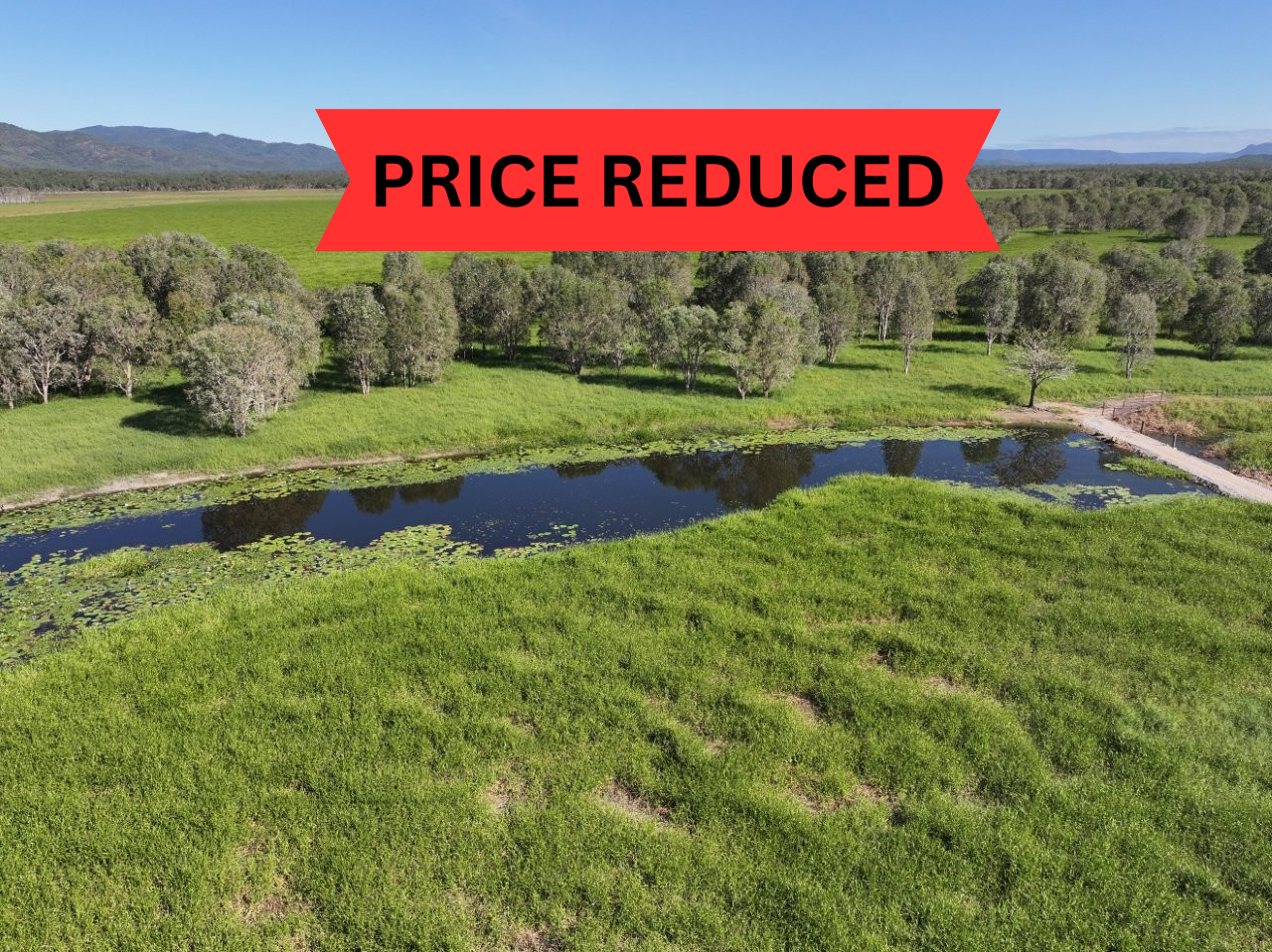Pomona Road, Ingham For Sale by Farmbuy.com - image 1