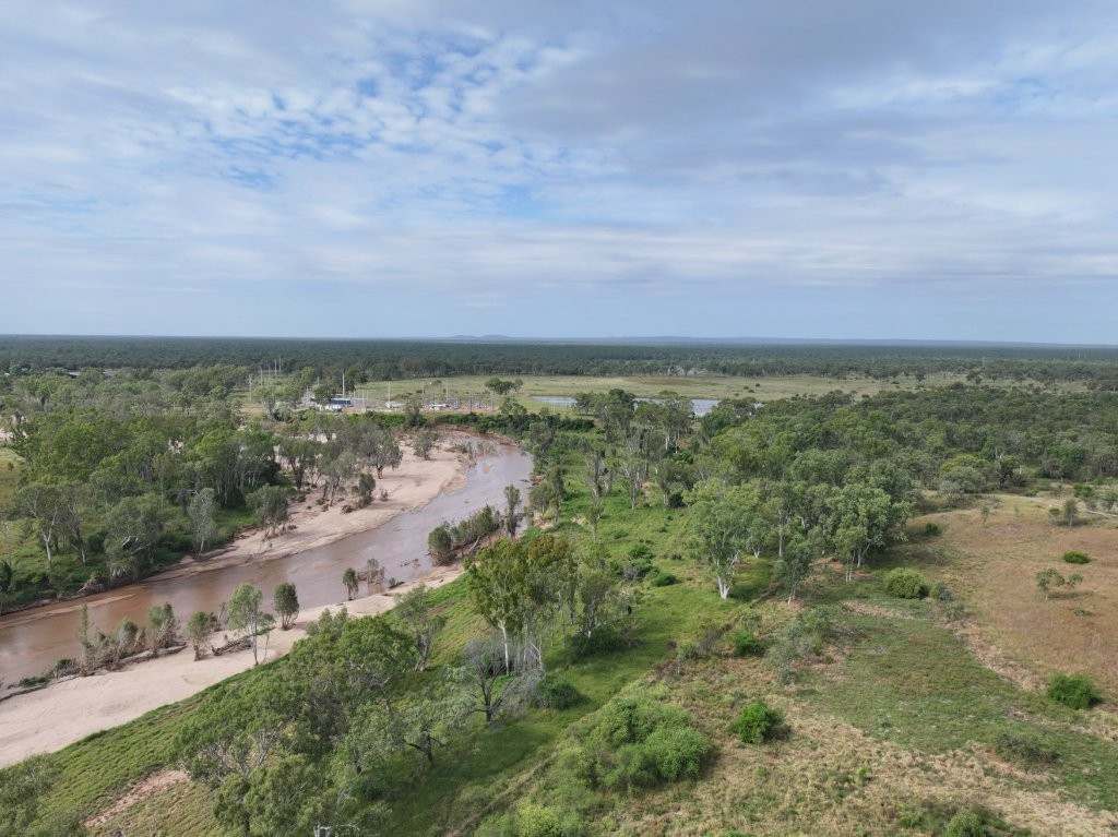 22386 Flinders Highway, Pentland For Sale by Farmbuy.com - image 3