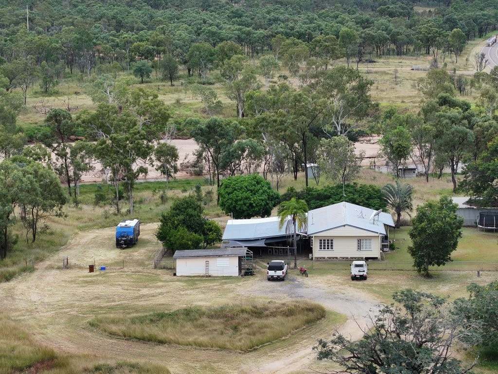 22386 Flinders Highway, Pentland For Sale by Farmbuy.com - image 2