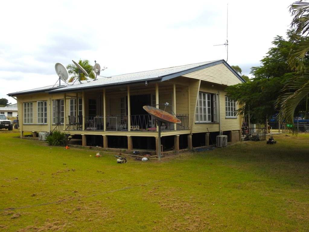 22386 Flinders Highway, Pentland For Sale by Farmbuy.com - image 29