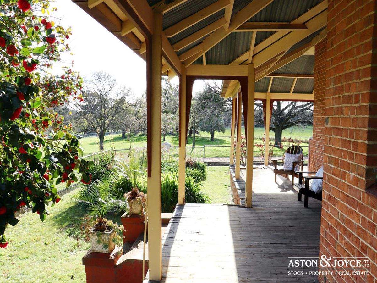 3378 Mid Western Highway, Grenfell For Sale by Farmbuy.com - image 20