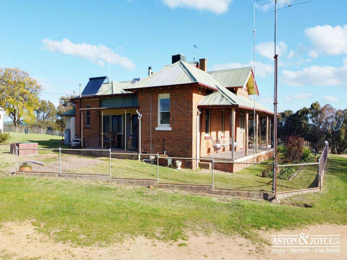 3378 Mid Western Highway, Grenfell For Sale by Farmbuy.com - image 21