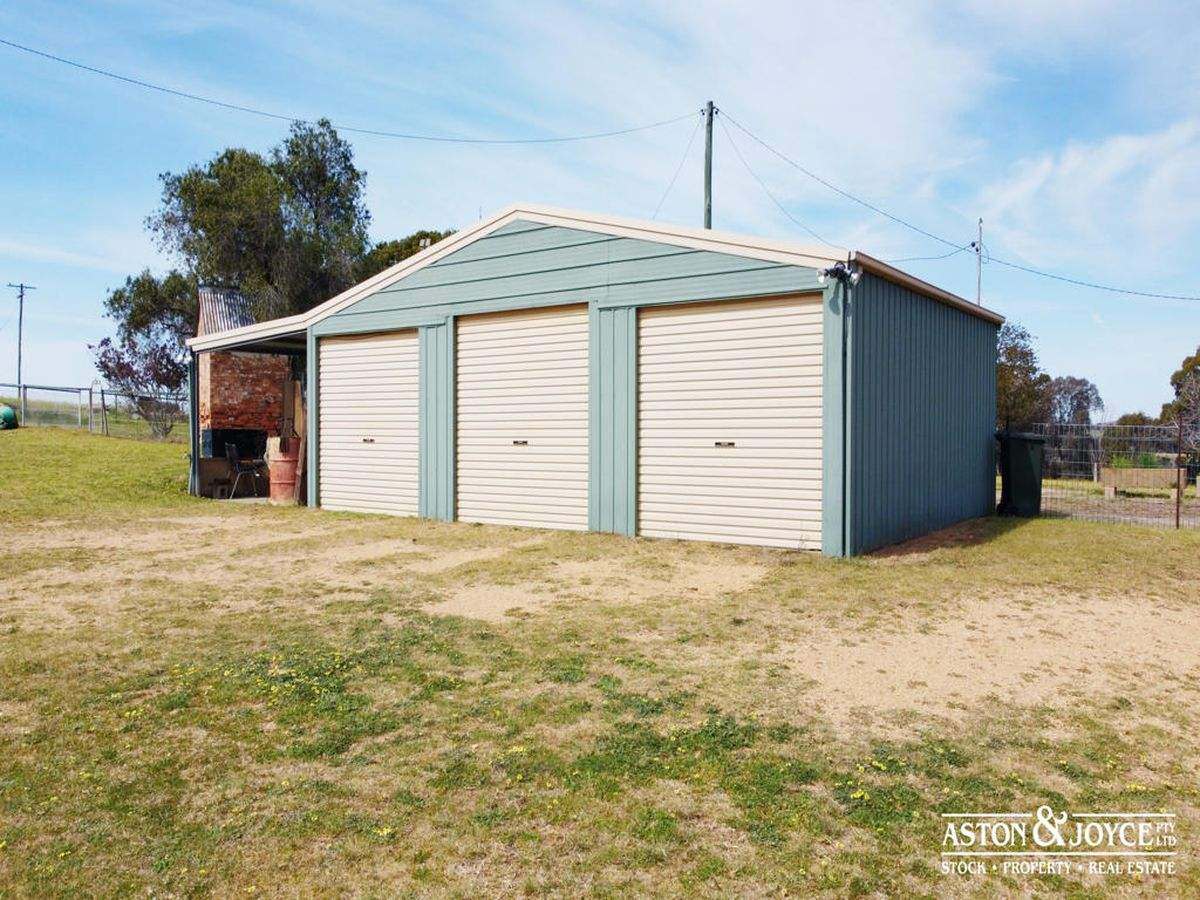 3378 Mid Western Highway, Grenfell For Sale by Farmbuy.com - image 27