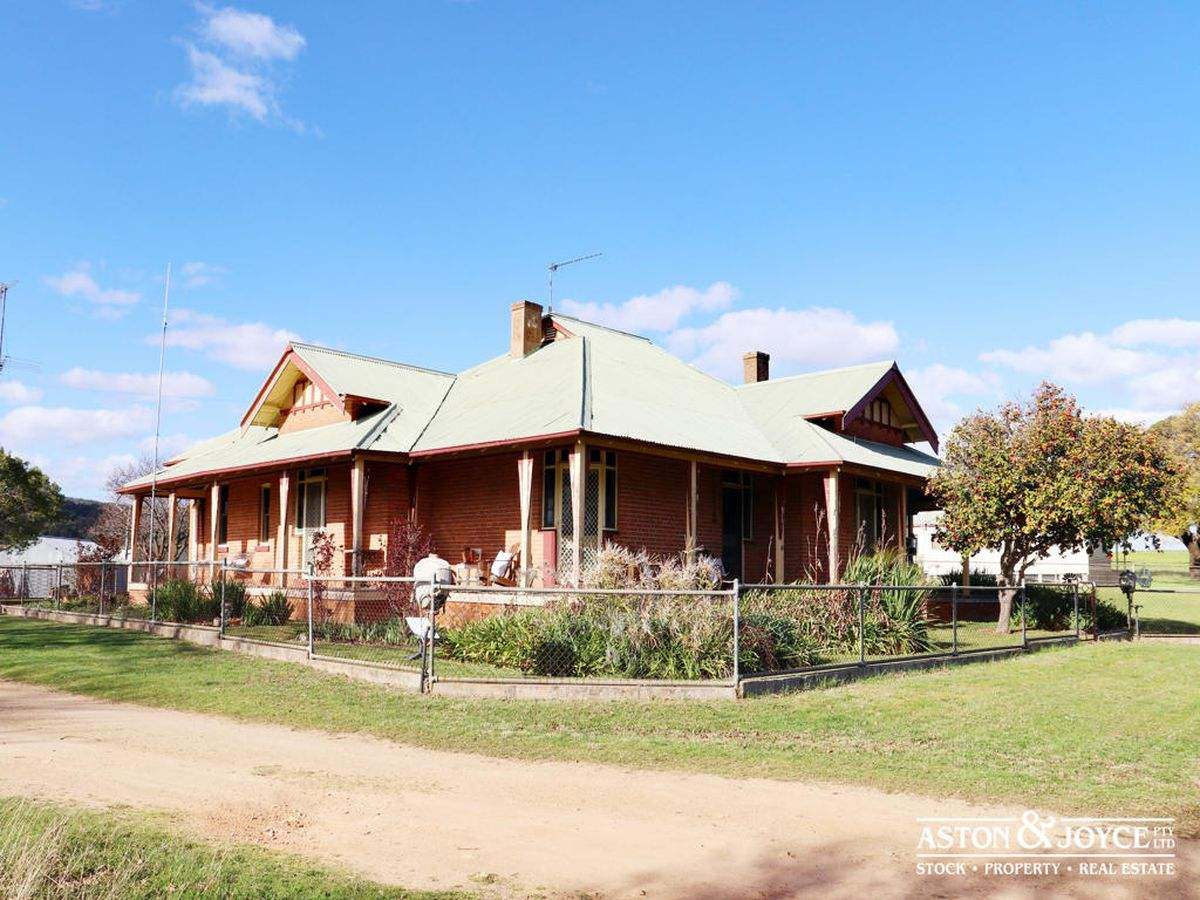 3378 Mid Western Highway, Grenfell For Sale by Farmbuy.com - image 5