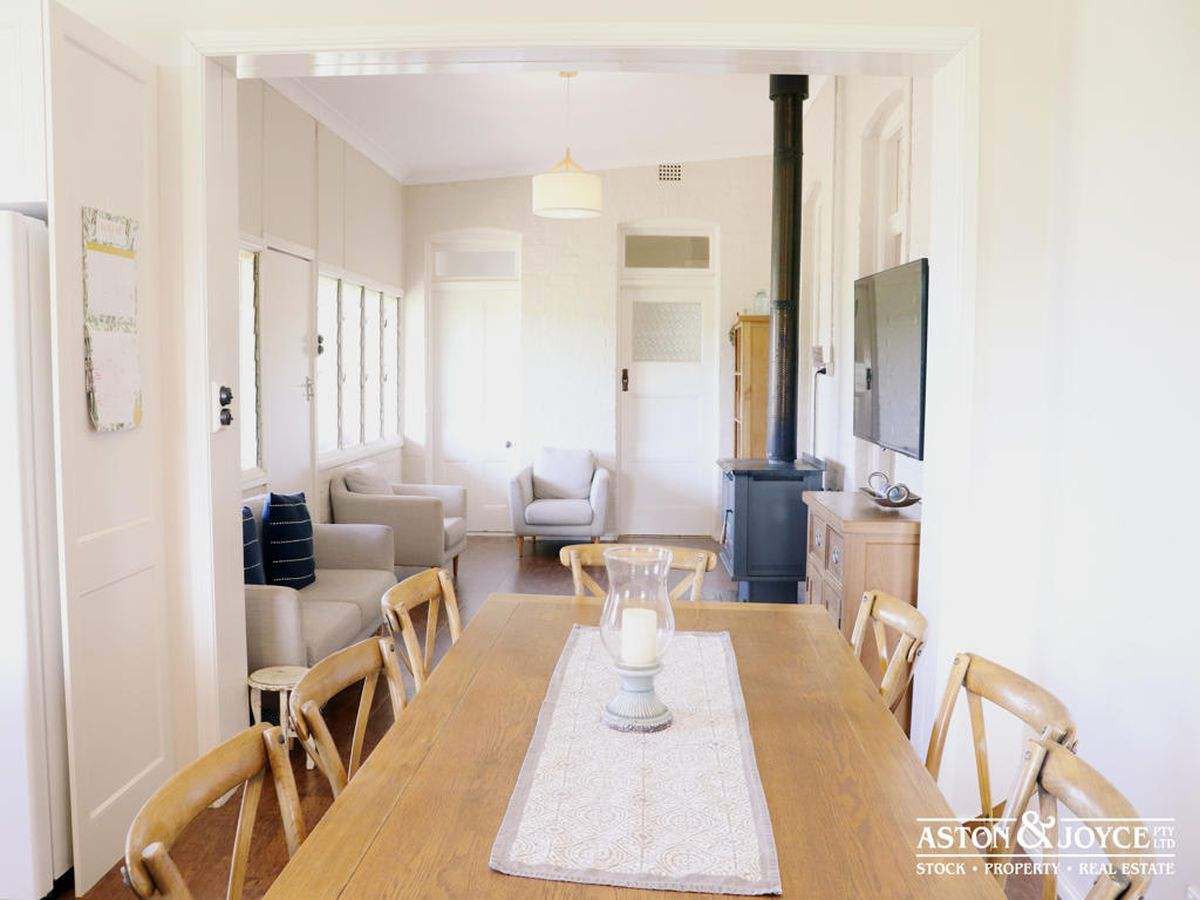 3378 Mid Western Highway, Grenfell For Sale by Farmbuy.com - image 8