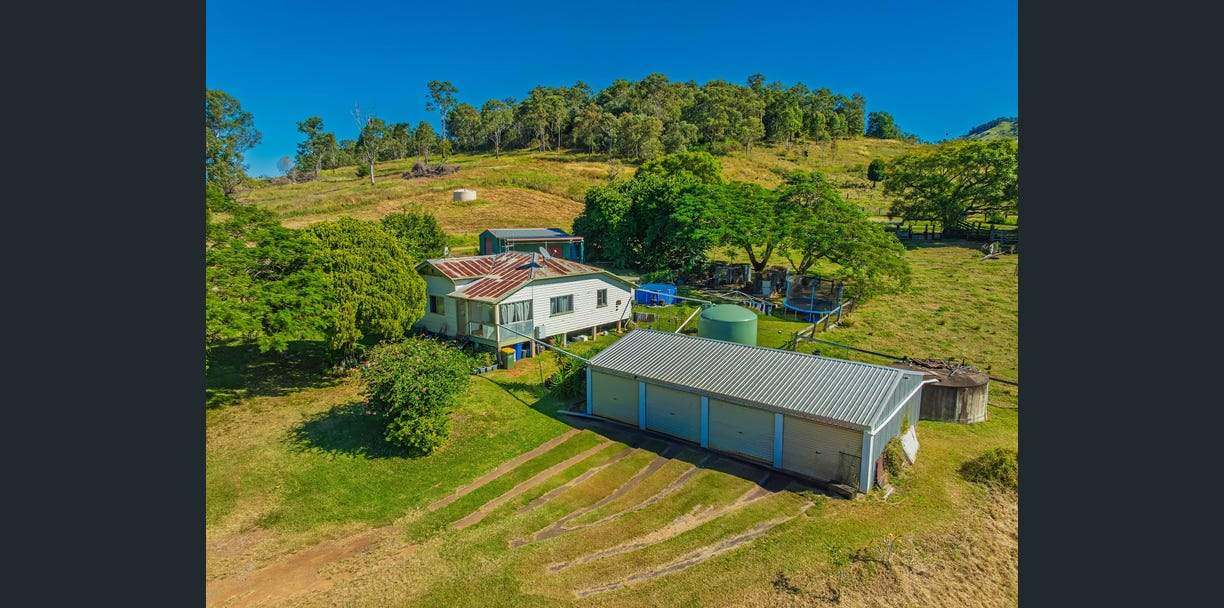 2549 Gympie-Woolooga Road, Widgee For Sale by Farmbuy.com - image 13