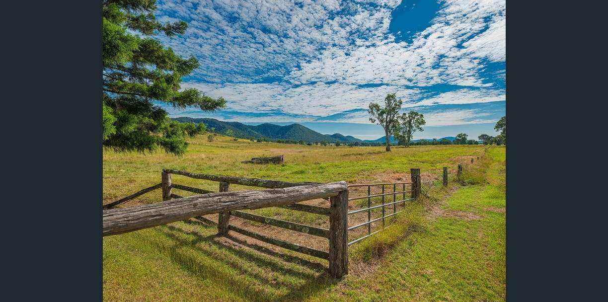 2549 Gympie-Woolooga Road, Widgee For Sale by Farmbuy.com - image 1