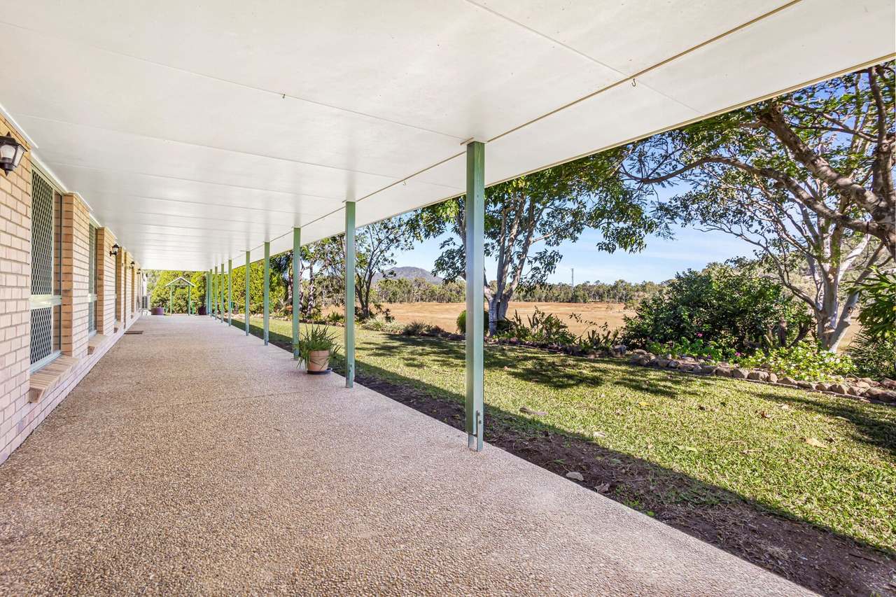 1523 Emu Park Road , Tungamull For Sale by Farmbuy.com - image 7