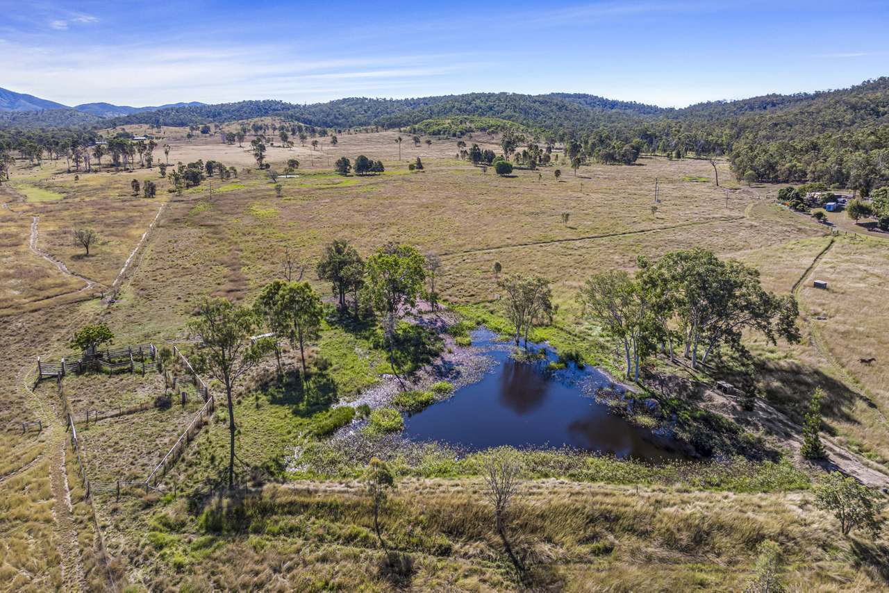 1523 Emu Park Road , Tungamull For Sale by Farmbuy.com - image 2