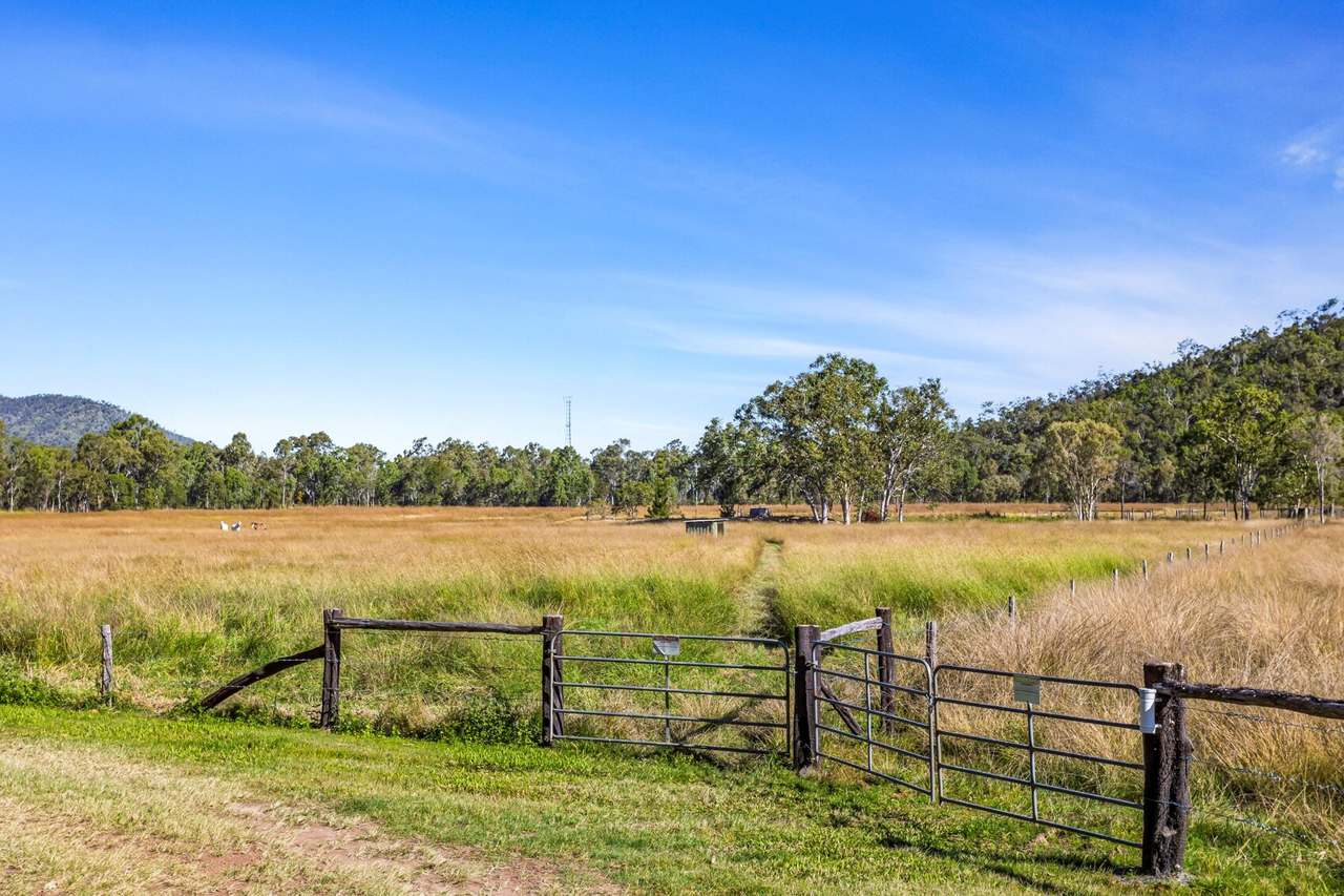 1523 Emu Park Road , Tungamull For Sale by Farmbuy.com - image 8