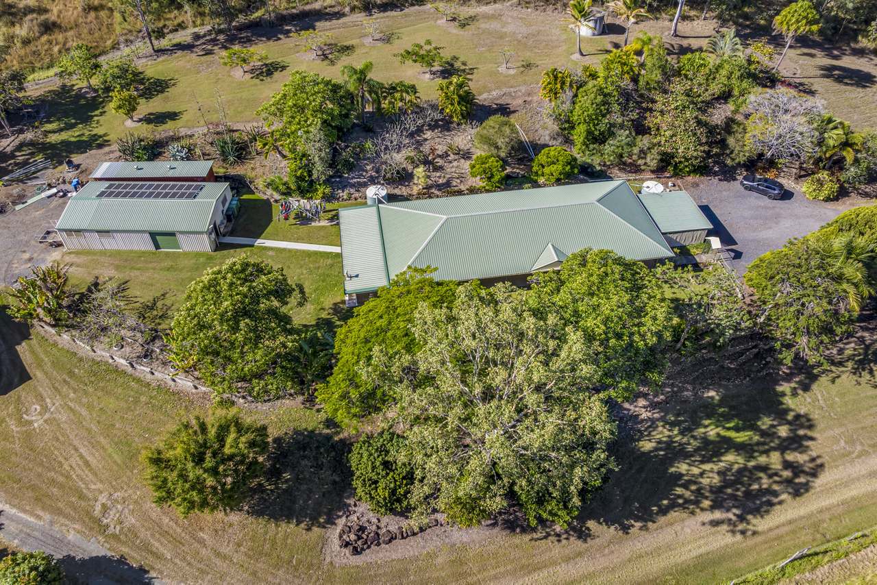 1523 Emu Park Road , Tungamull For Sale by Farmbuy.com - image 3
