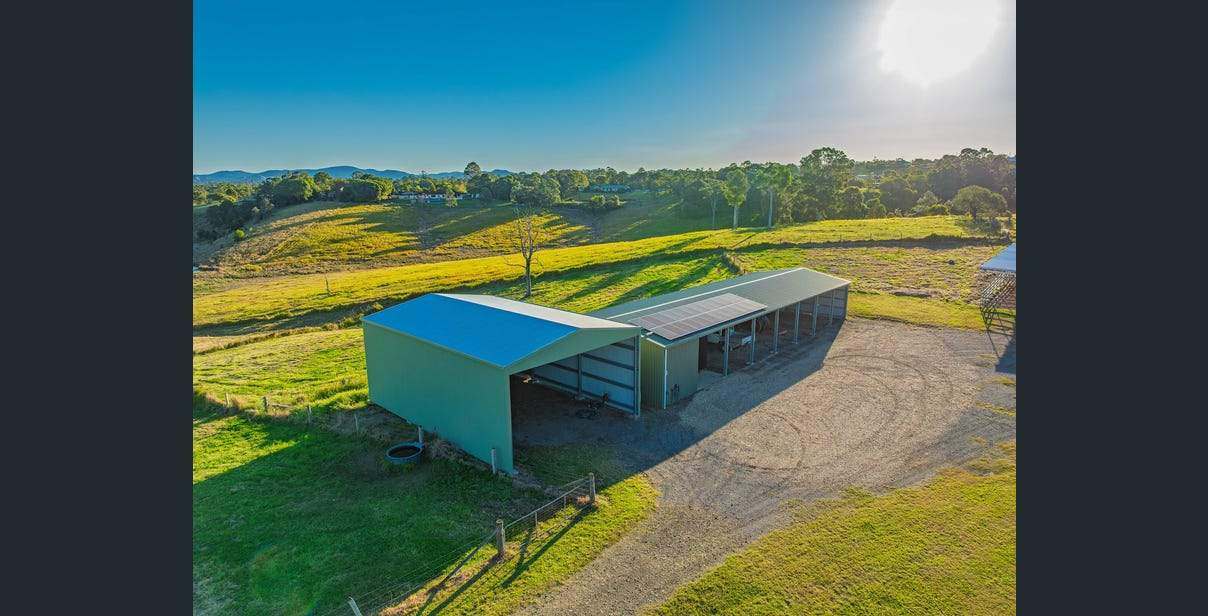 93 Cullinane Road, Mothar Mountain For Sale by Farmbuy.com - image 6
