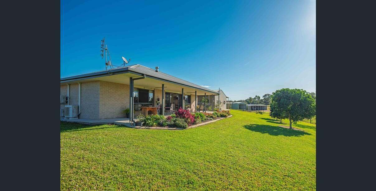 93 Cullinane Road, Mothar Mountain For Sale by Farmbuy.com - image 15