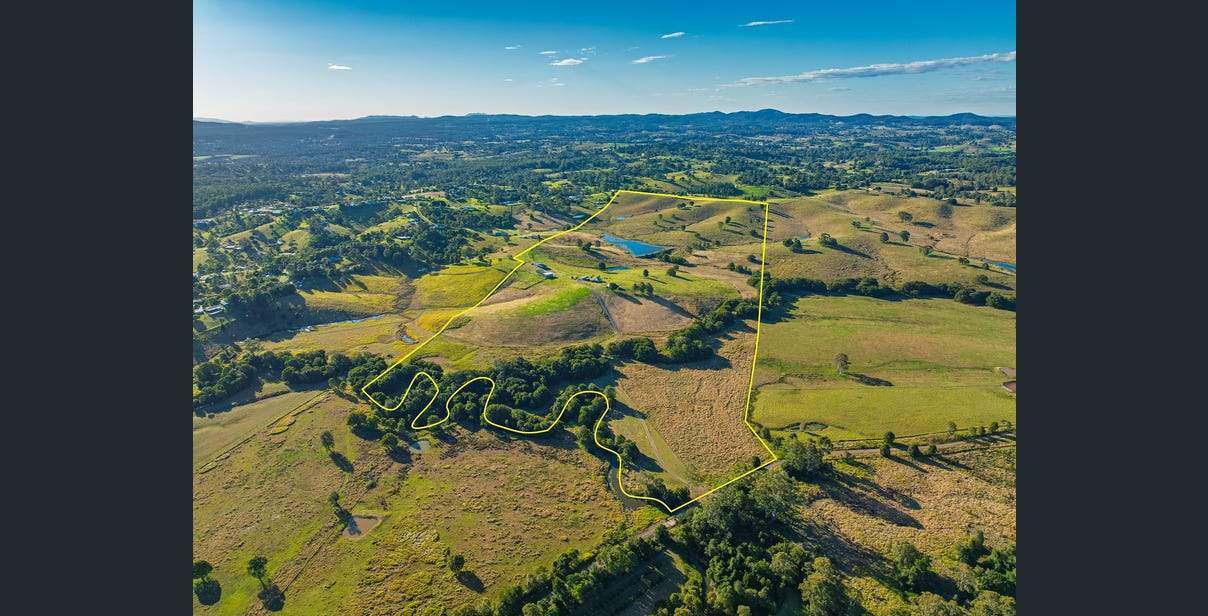 93 Cullinane Road, Mothar Mountain For Sale by Farmbuy.com - image 3