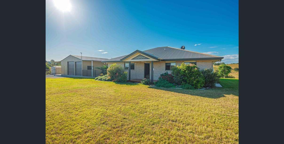 93 Cullinane Road, Mothar Mountain For Sale by Farmbuy.com - image 4