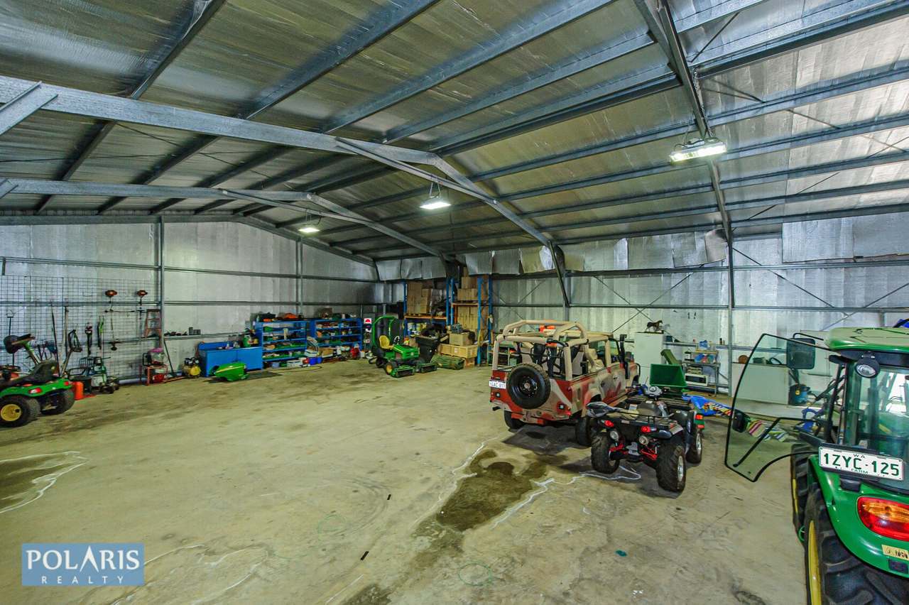 61 Ellenbrook Road, Bullsbrook For Sale by Farmbuy.com - image 14