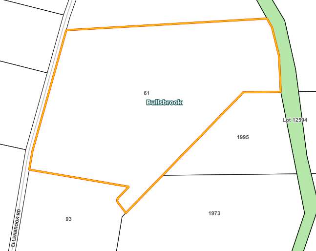 61 Ellenbrook Road, Bullsbrook For Sale by Farmbuy.com - image 51
