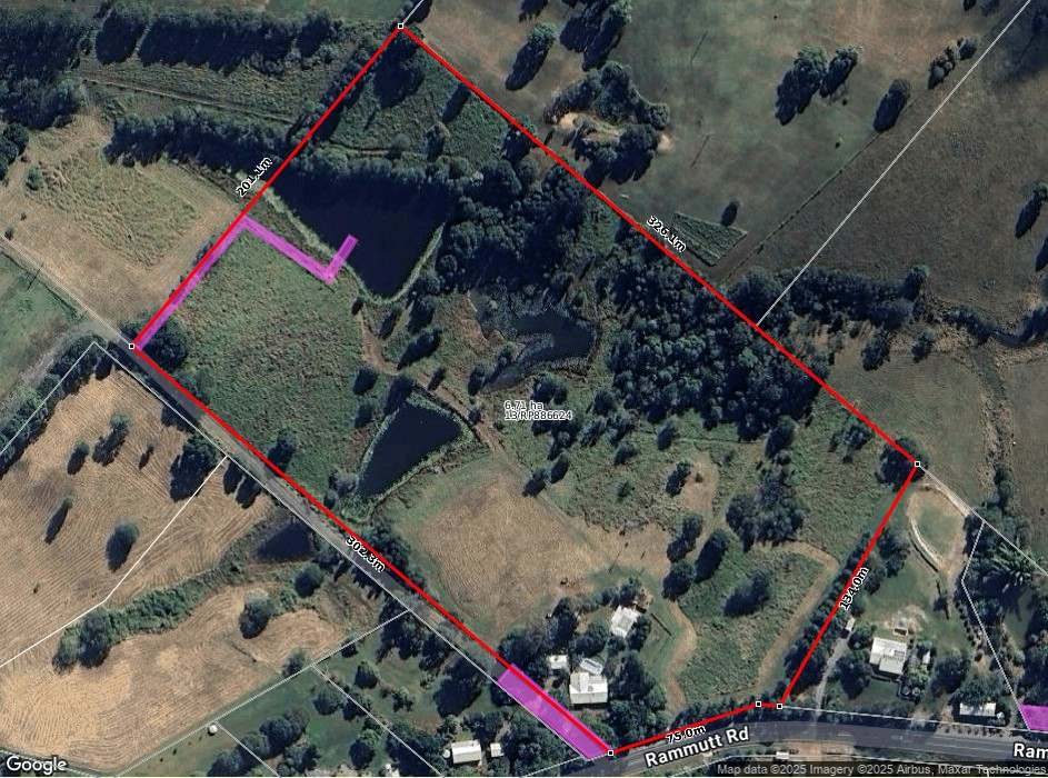 163 Rammutt Road, Chatsworth For Sale by Farmbuy.com - image 33