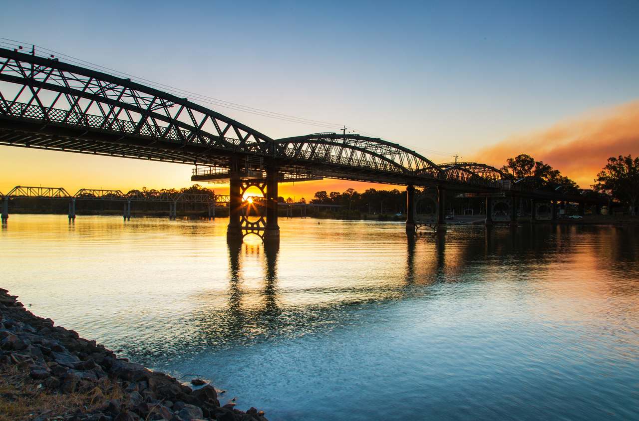 1,000ML of High Priority Permanent Water Entitlement, Bundaberg Scheme For Sale by Farmbuy.com - image 1