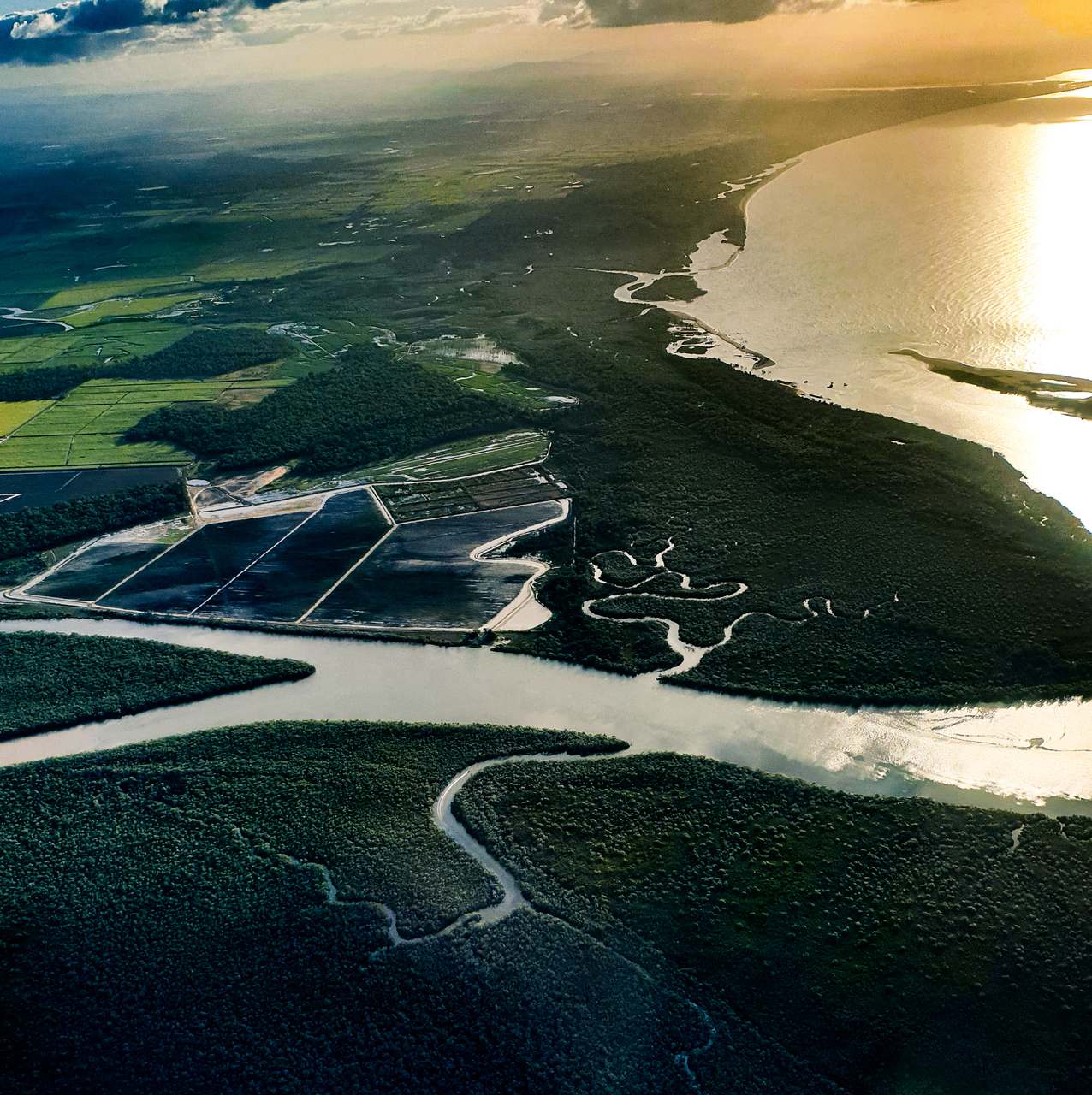1,000ML of High Priority Permanent Water Entitlement, Bundaberg Scheme For Sale by Farmbuy.com - image 2