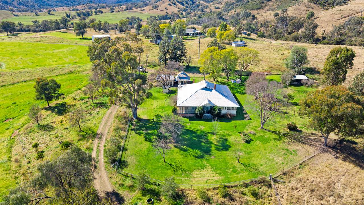 632 Bereen Road, Upper Horton Auction by Farmbuy.com - image 3