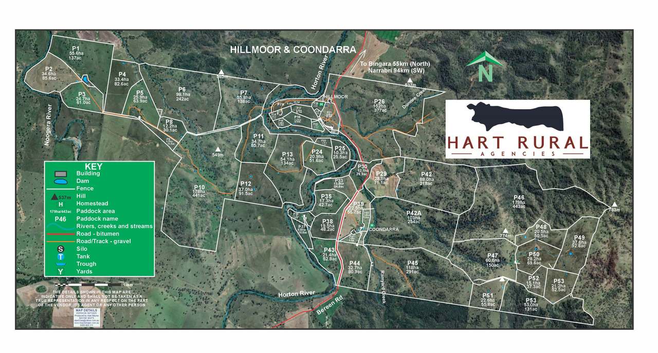 632 Bereen Road, Upper Horton Auction by Farmbuy.com - image 16