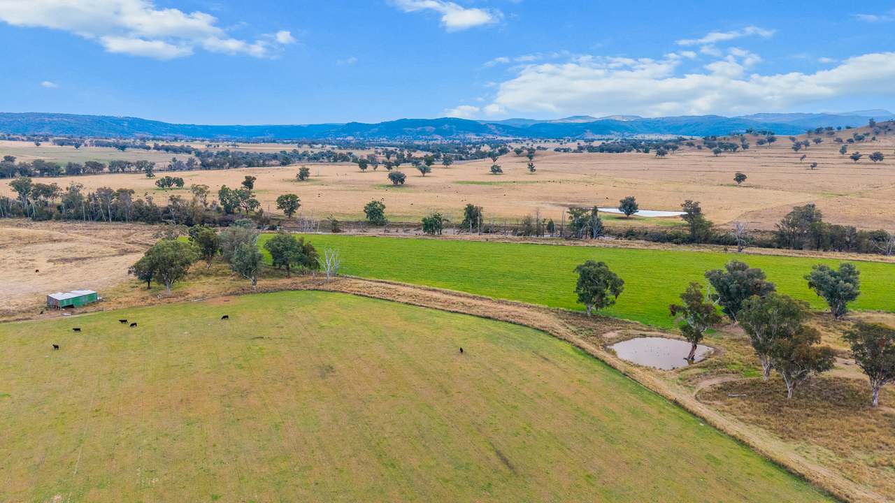 632 Bereen Road, Upper Horton Auction by Farmbuy.com - image 9