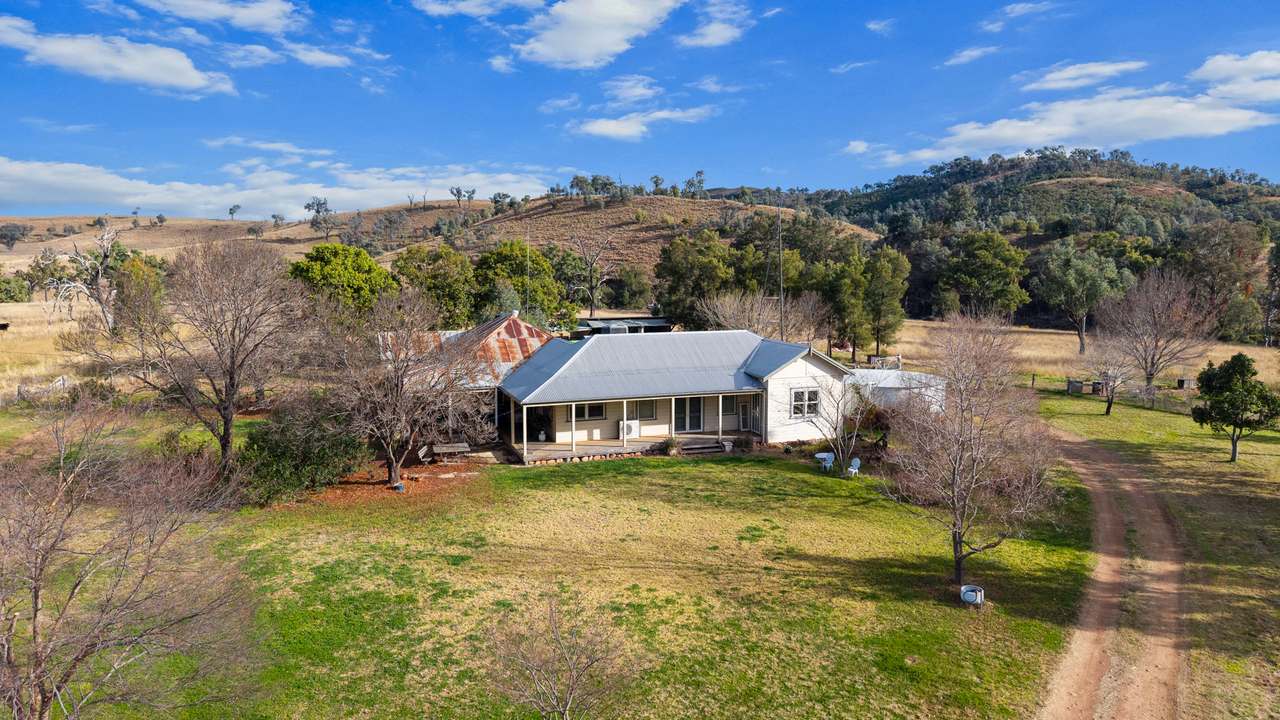 632 Bereen Road, Upper Horton Auction by Farmbuy.com - image 5