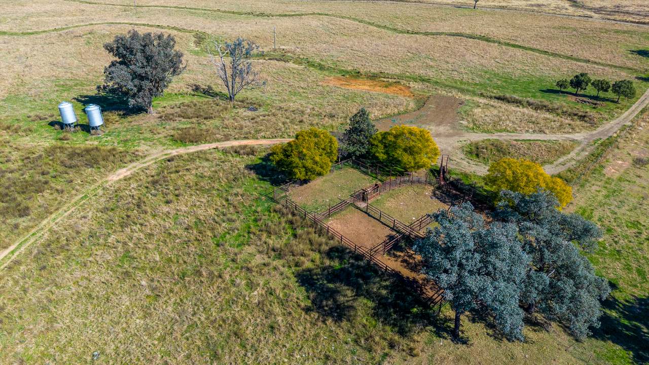 632 Bereen Road, Upper Horton Auction by Farmbuy.com - image 2
