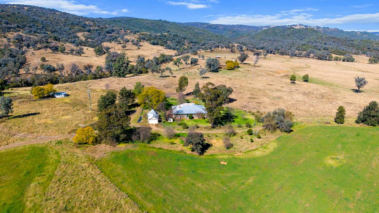 632 Bereen Road, Upper Horton Auction by Farmbuy.com - image 4