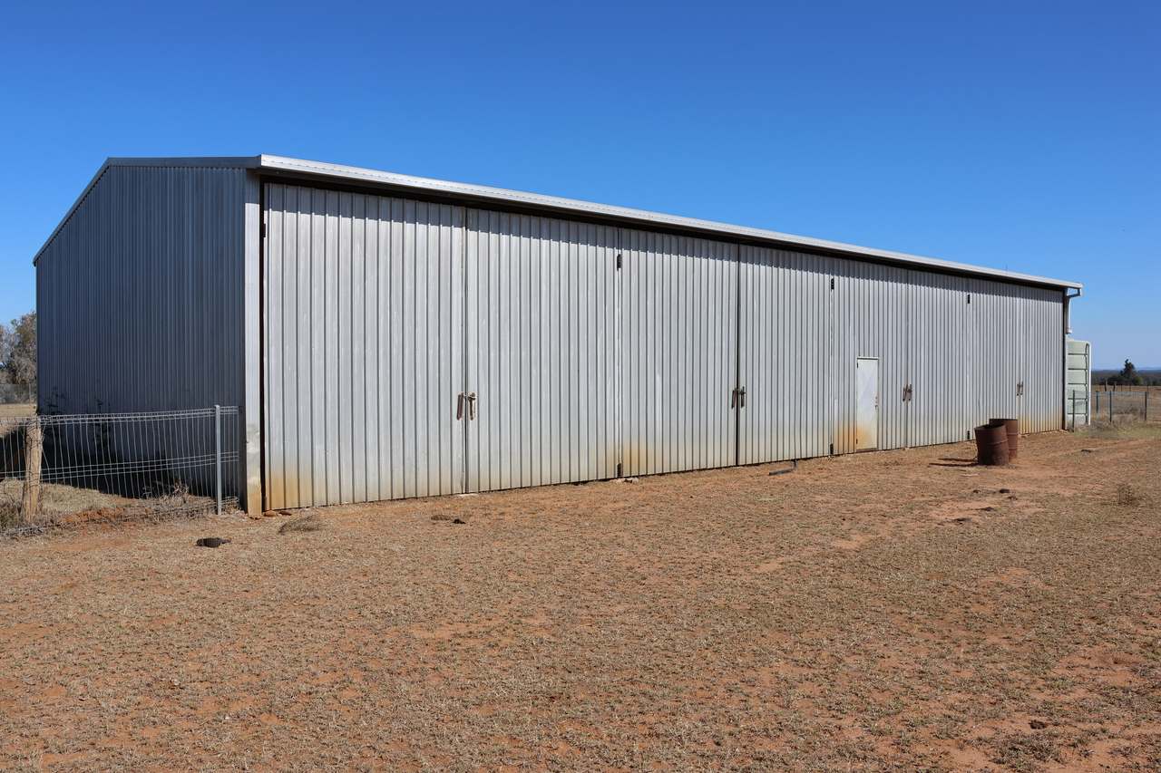 Blackwater Rolleston Road, Rolleston For Sale by Farmbuy.com - image 8