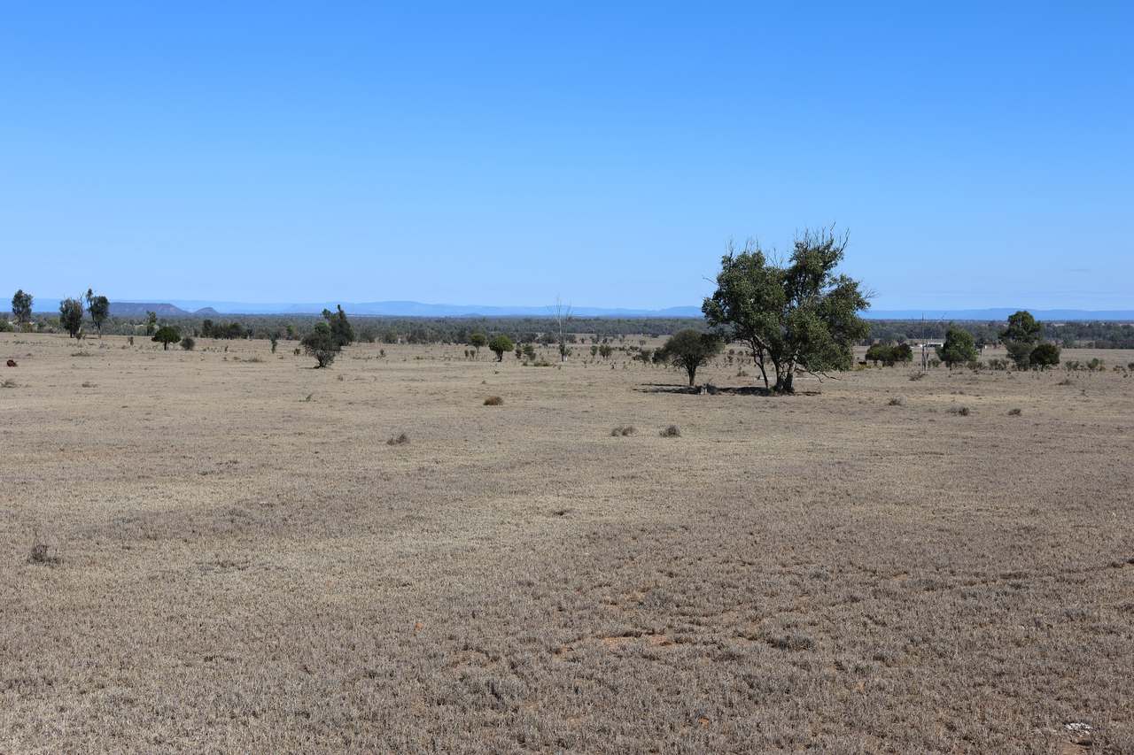 Blackwater Rolleston Road, Rolleston For Sale by Farmbuy.com - image 1