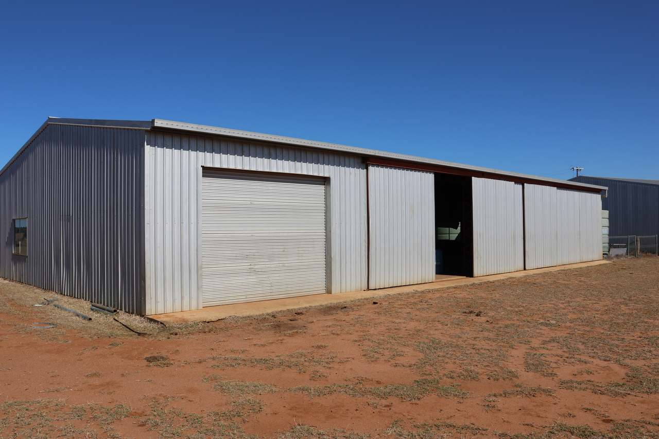 Blackwater Rolleston Road, Rolleston For Sale by Farmbuy.com - image 9