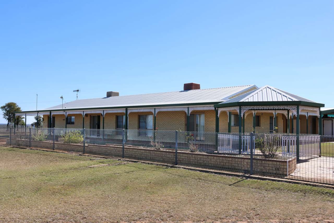 Blackwater Rolleston Road, Rolleston For Sale by Farmbuy.com - image 17