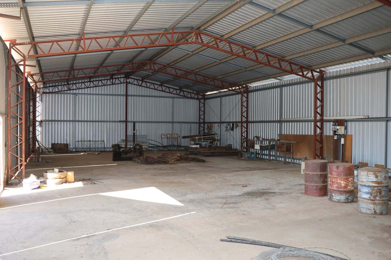 Blackwater Rolleston Road, Rolleston For Sale by Farmbuy.com - image 10