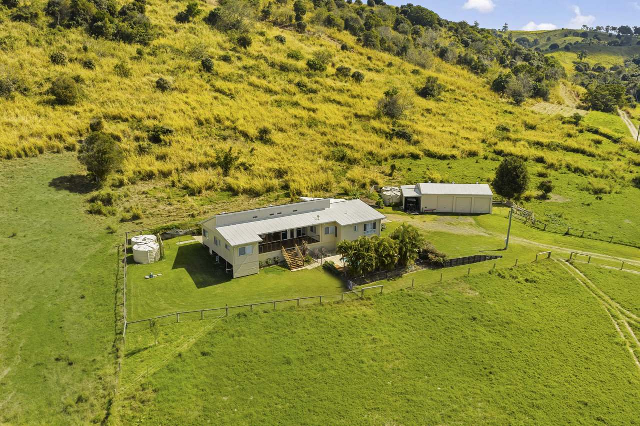 211 Henry Road, Goomboorian For Sale by Farmbuy.com - image 5