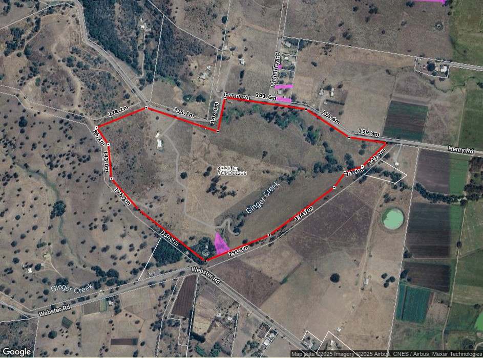 211 Henry Road, Goomboorian For Sale by Farmbuy.com - image 36