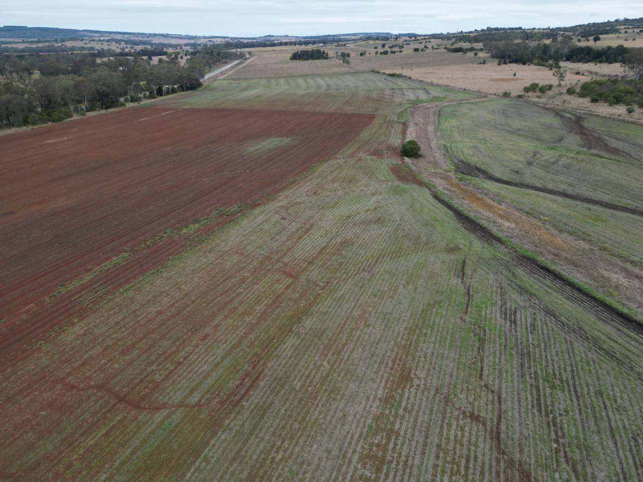 Lot 6 Wesslings Road, Wondai For Sale by Farmbuy.com - image 9
