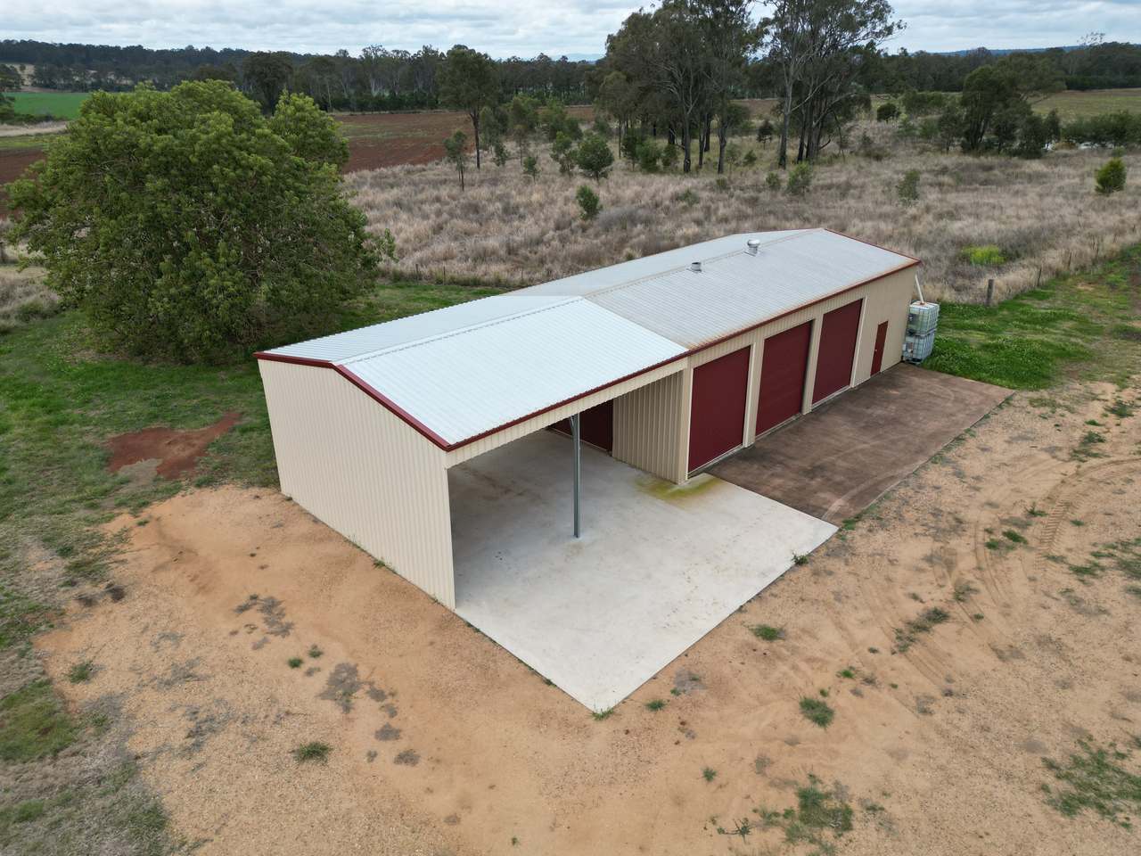 Lot 6 Wesslings Road, Wondai For Sale by Farmbuy.com - image 8