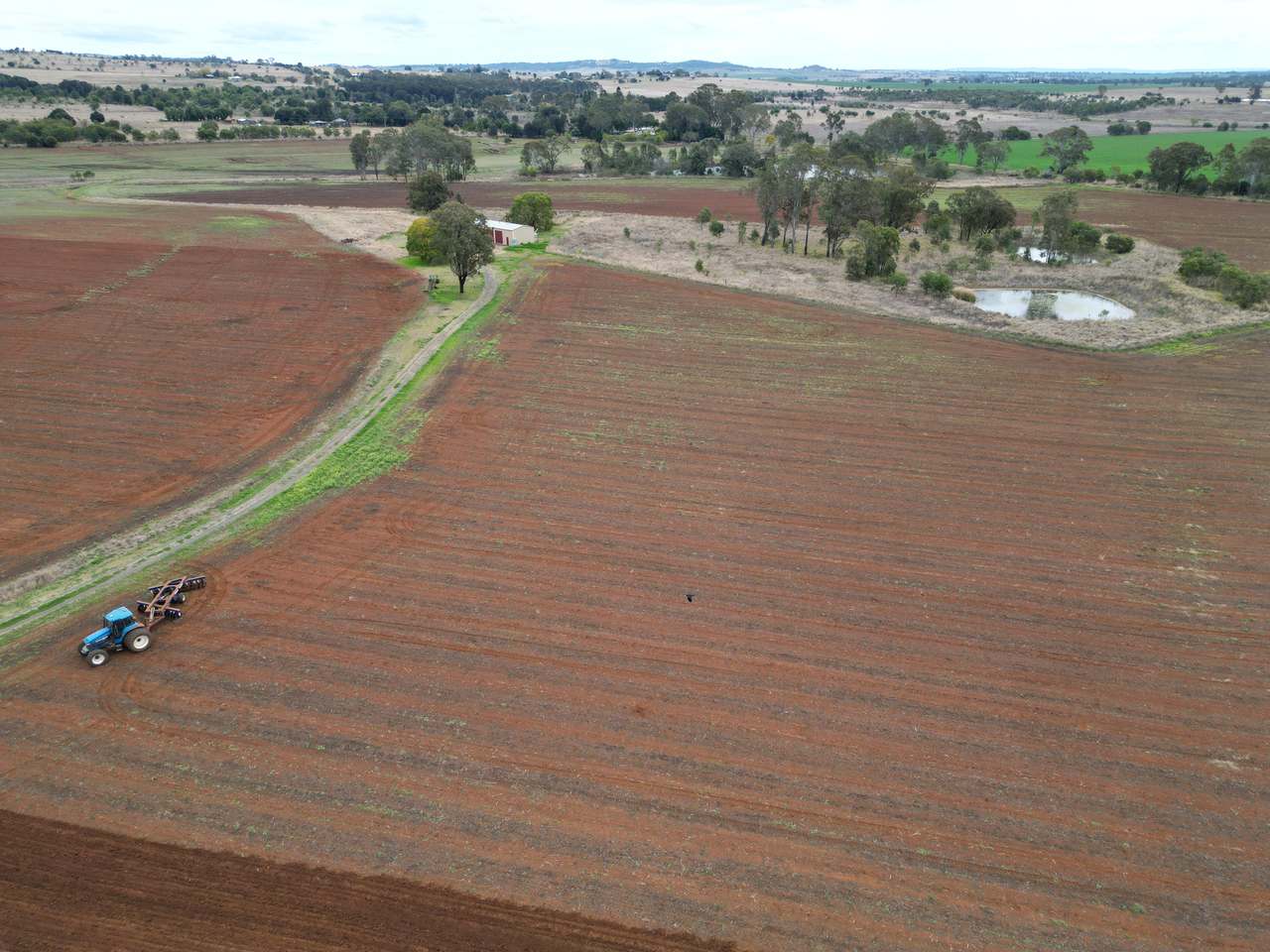 Lot 6 Wesslings Road, Wondai For Sale by Farmbuy.com - image 4
